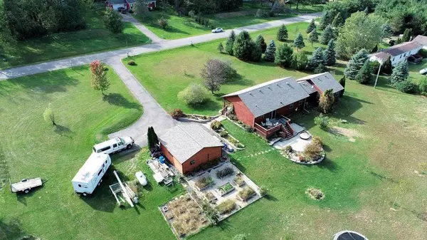 Lyndon Station, WI 53944,N1060 County Road J