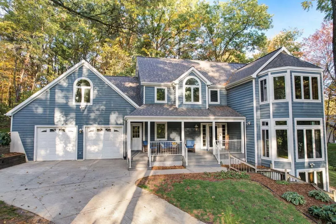 Merrimac, WI 53561,S7738 Eagle Point Drive