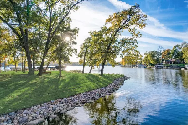 Merrimac, WI 53561,Lot 37 Eagle Point Drive
