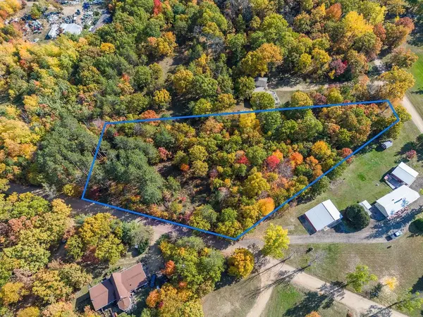 Lyndon Station, WI 53944,1.828a Amherst Road