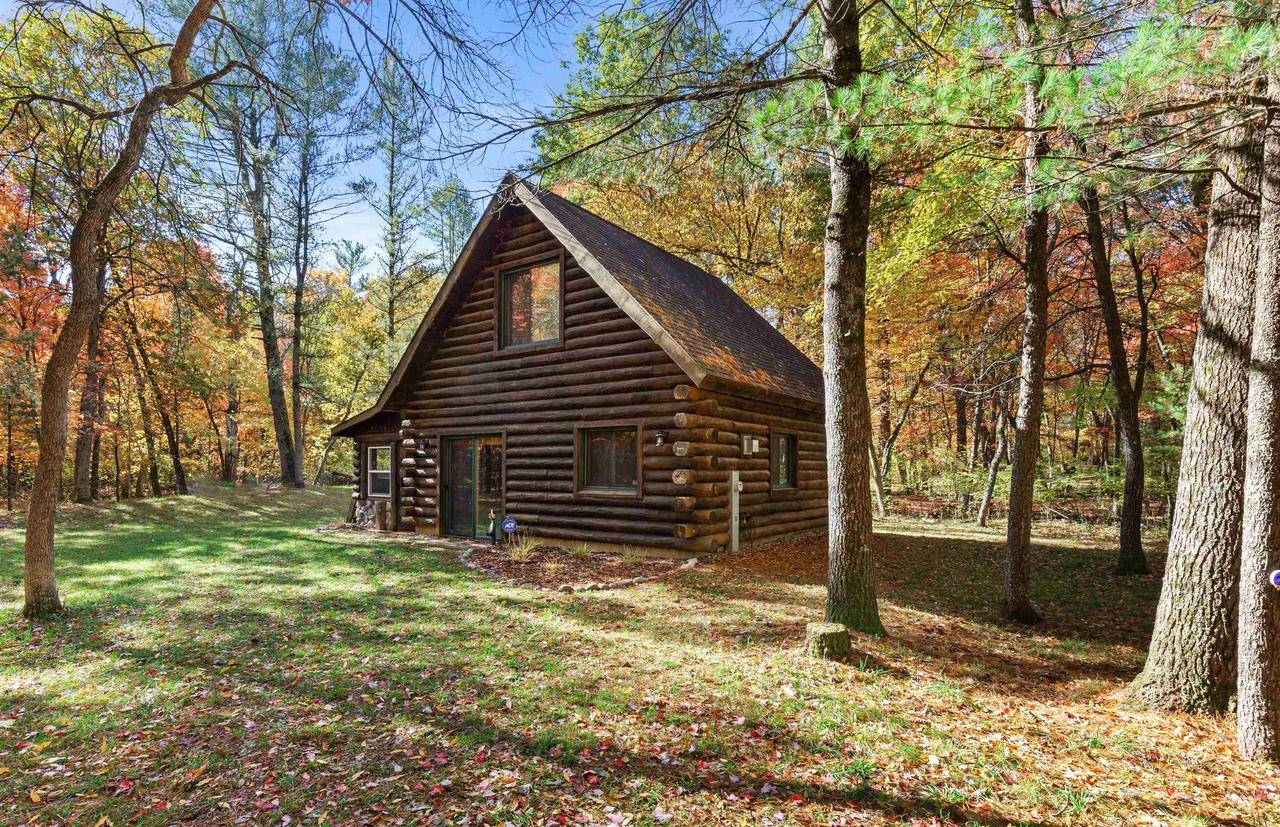1989 Cumberland Drive, Arkdale, WI 54613