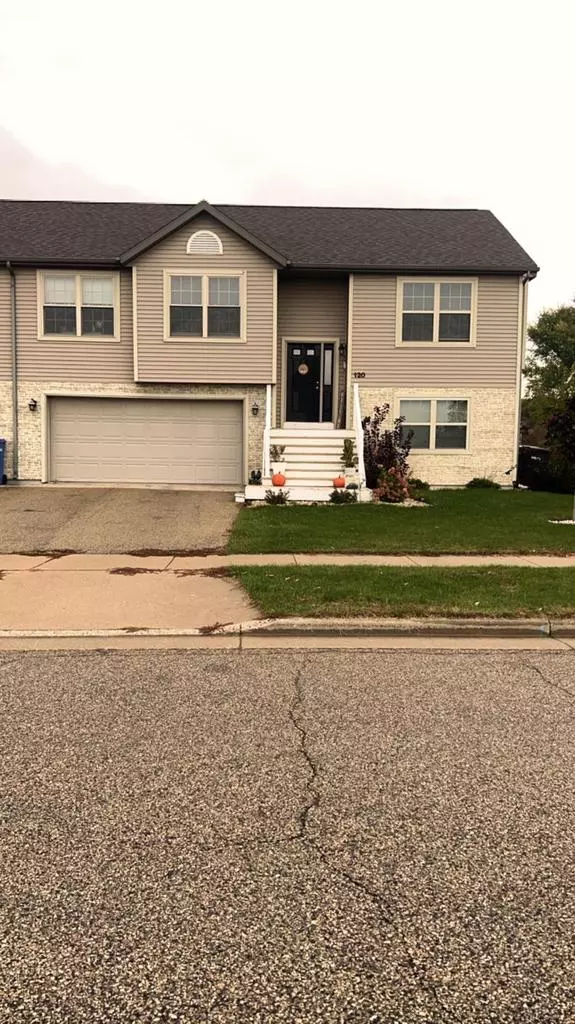 Fall River, WI 53932,120 Community Drive