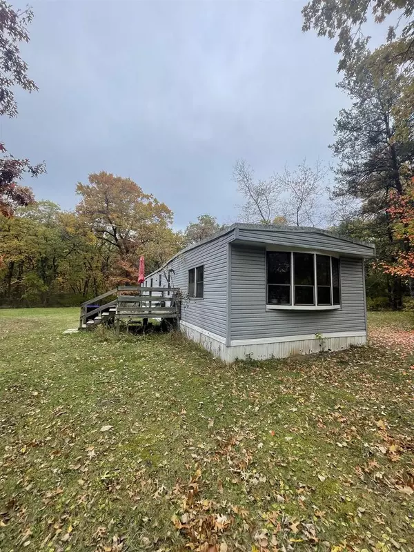 Grand Marsh, WI 53936,1030 Fern Avenue