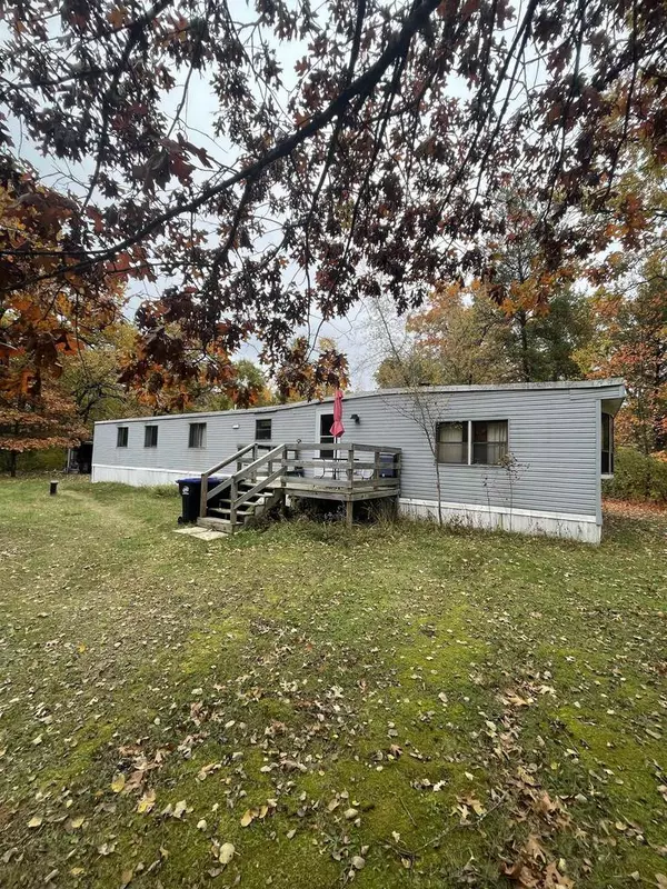 Grand Marsh, WI 53936,1030 Fern Avenue