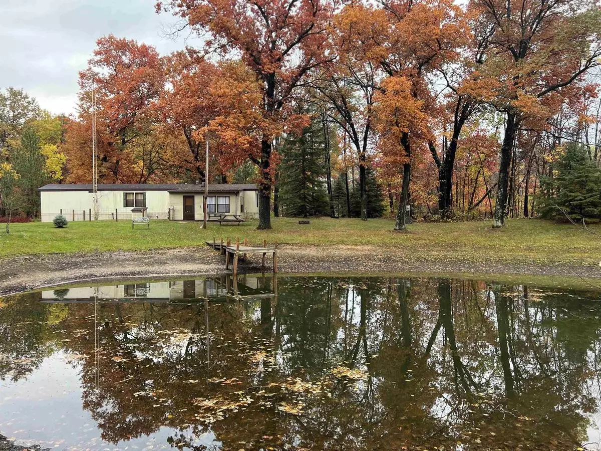 Adams, WI 53910,2295 15th Drive