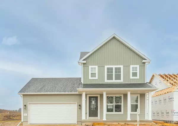 435 CRUSADER Point, Waunakee, WI 53597