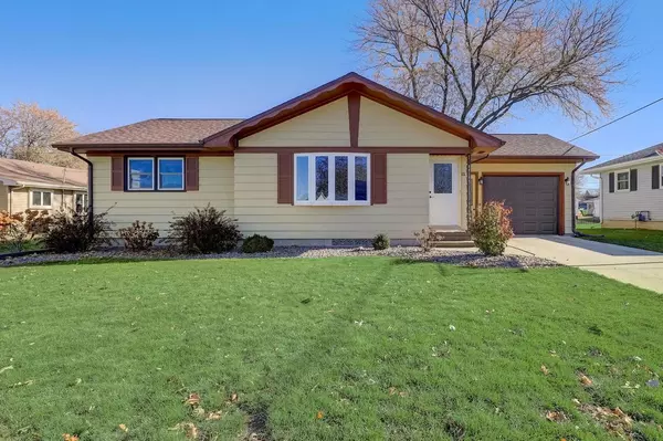 111 Frontier Street, Waupun, WI 53963