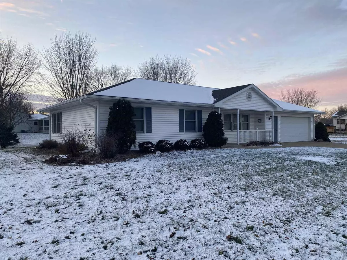 Tomah, WI 54660,801 Donna Avenue