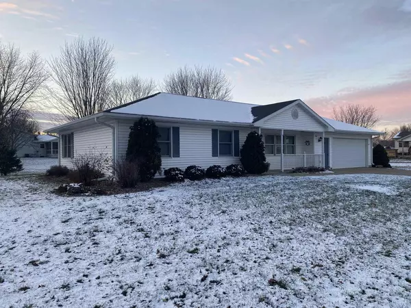 801 Donna Avenue, Tomah, WI 54660