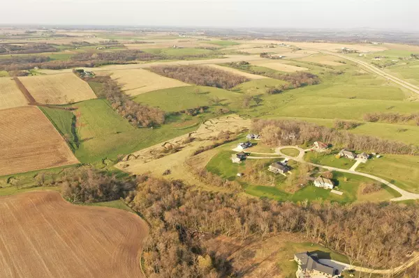 Mineral Point, WI 53565,36± Acres E Barreltown Road