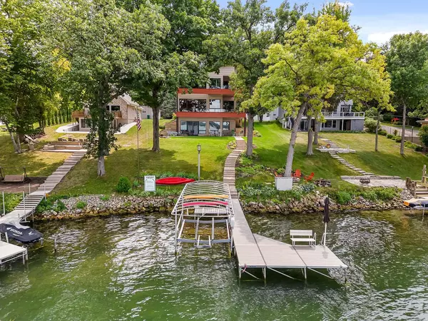 Green Lake, WI 54941,W1192 Spring Grove Road