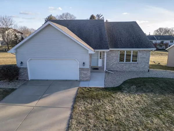 4383 Van Winkle Way, Deforest, WI 53532