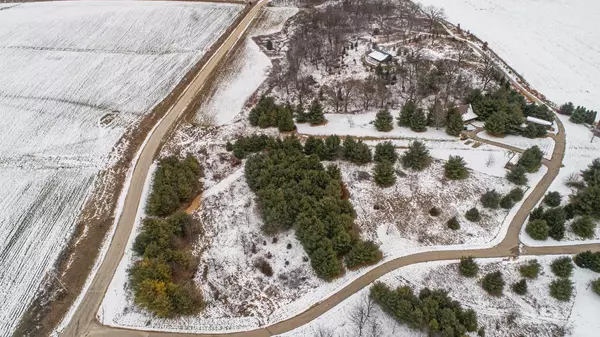 Benton, WI 53803,3.20 Acres Buncombe Road