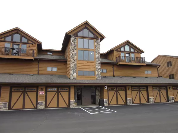 Arkdale, WI 54613,1822 Parkland Drive #0706