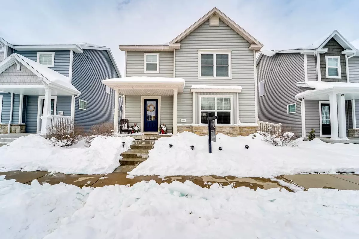 Fitchburg, WI 53711,2889 Humes Lane