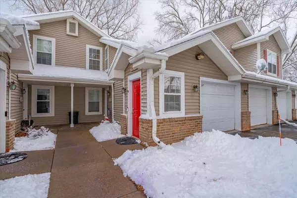 6247 Middleton Springs Drive, Middleton, WI 53562