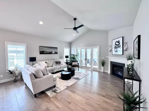 Deforest, WI 53532,Unit 2 Bellflower Pointe Drive