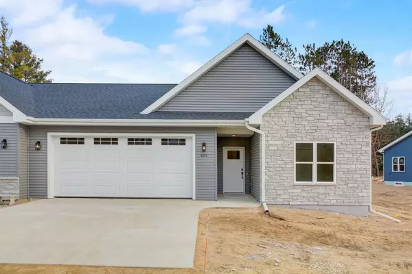 Prairie Du Sac, WI 53578,N864 Golf Road