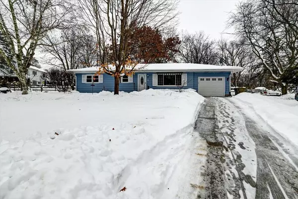 Madison, WI 53711,4 Boston Court