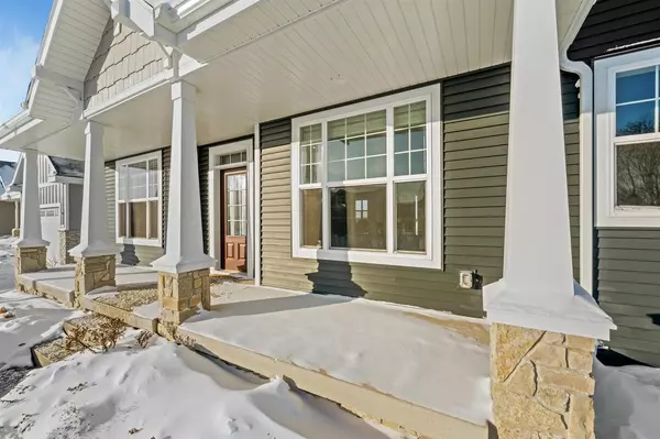 Verona, WI 53593,620 Rustic Rise Way