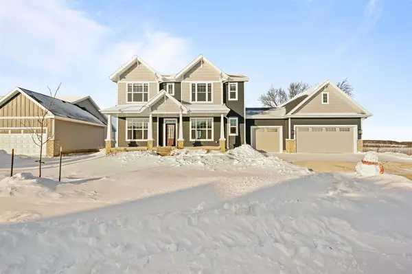 620 Rustic Rise Way, Verona, WI 53593