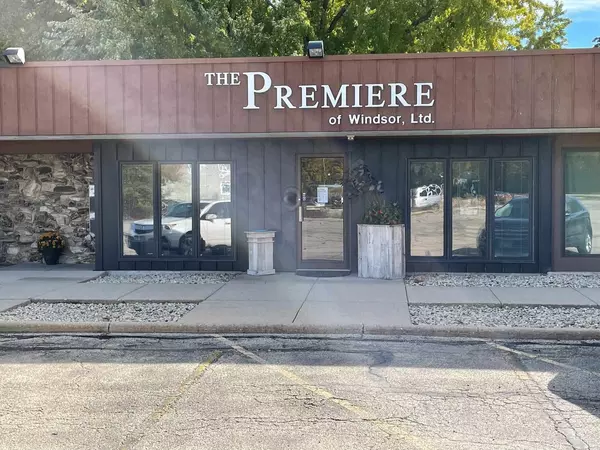 6562 Lake Road #4, Windsor, WI 53598