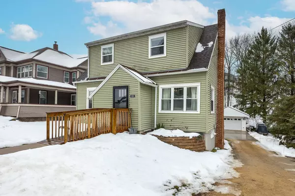 Potosi, WI 53820,131 N Main Street