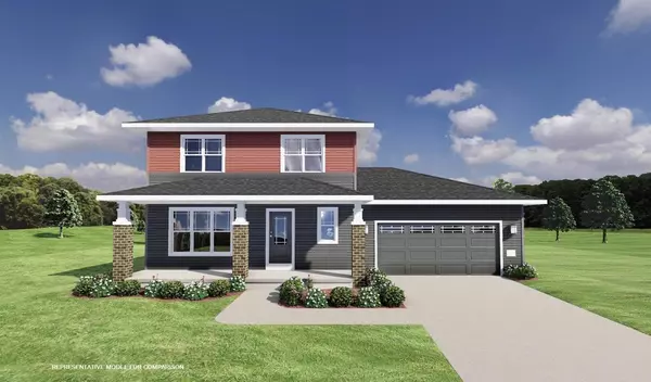 803 BARN SWALLOW Circle, Verona, WI 53593