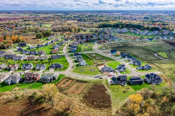 Deforest, WI 53532,L212 Autumn Blaze Trail