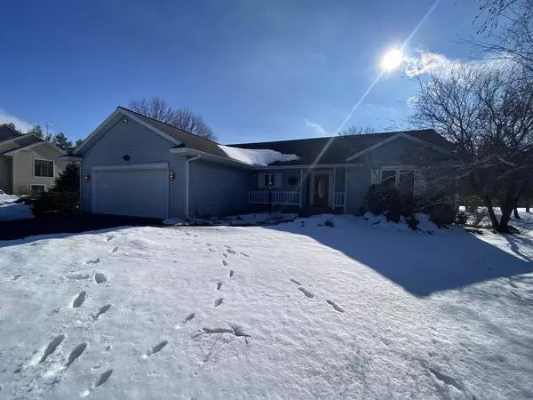 E11147 Wynsong Drive, Baraboo, WI 53913