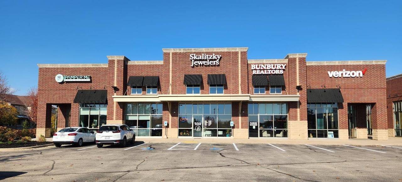 326 S Grand Avenue #326, Sun Prairie, WI 53590