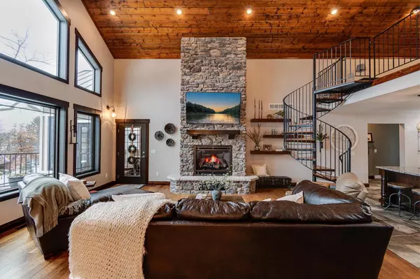 Merrimac, WI 53561,E12603 Bay Road