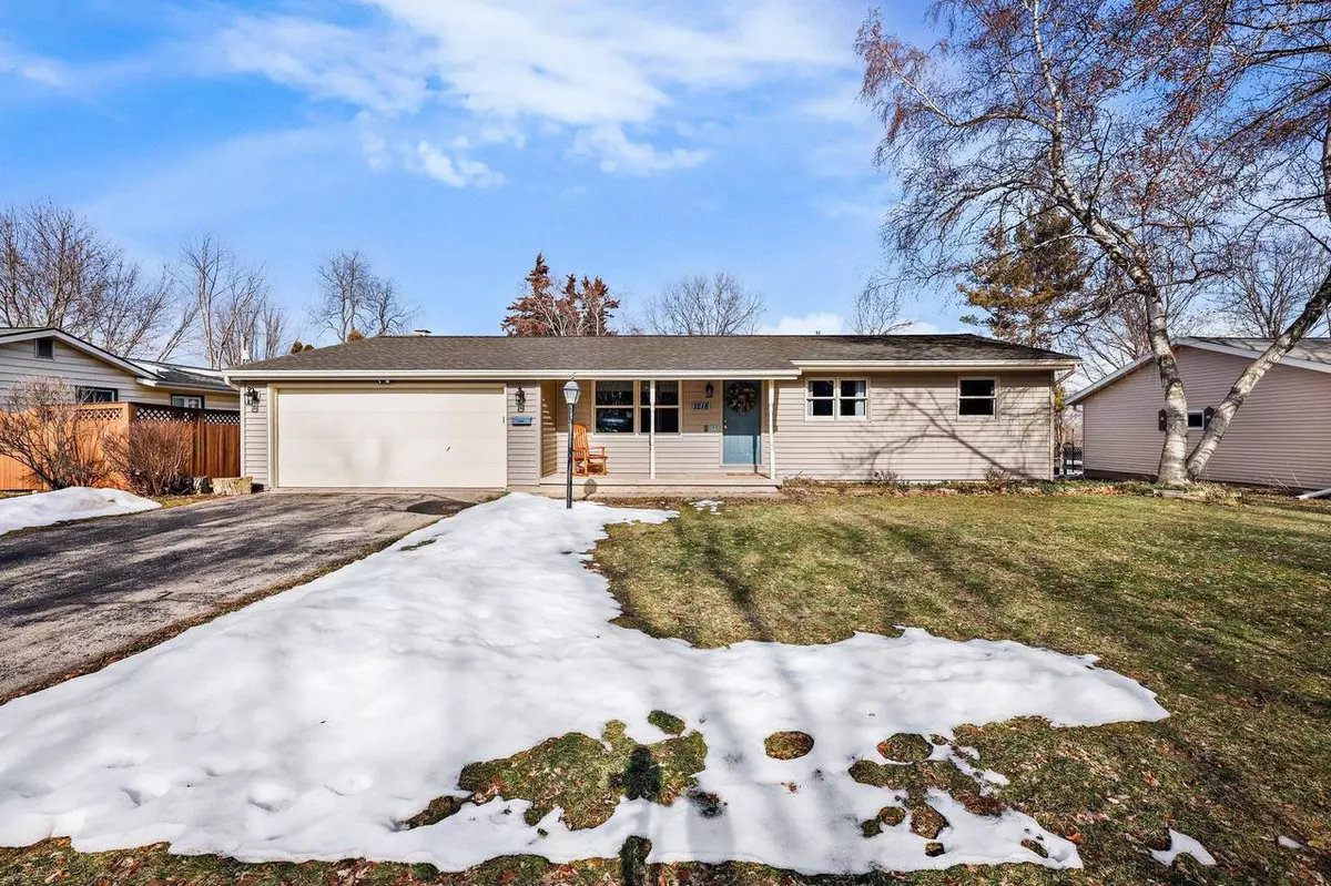 Madison, WI 53704,1218 Iowa Drive