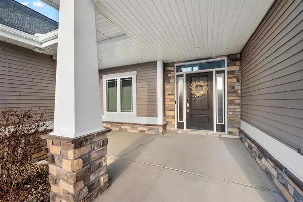 Waunakee, WI 53597,2406 Genevieve Way