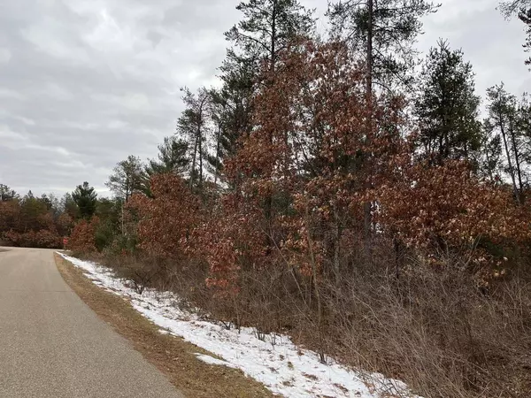 Hancock, WI 54943,Lot 62 Blackhawk Court