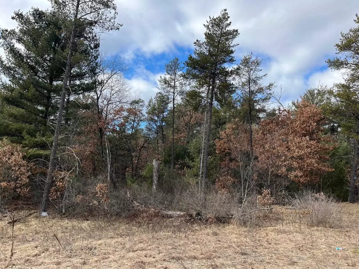 Hancock, WI 54943,Lot 62 Blackhawk Court