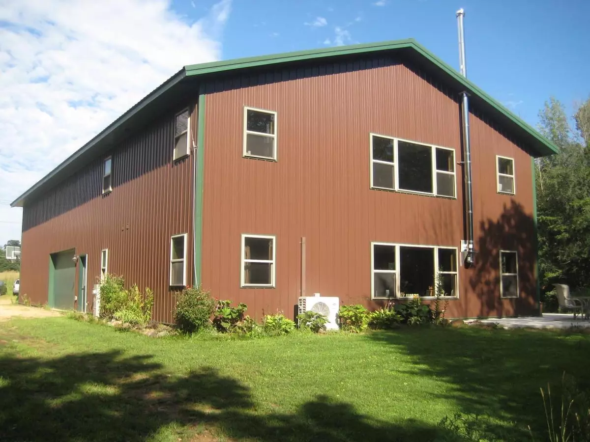 Markesan, WI 53946,W4744 County Road B