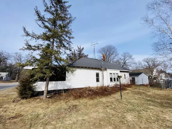 Lyndon Station, WI 53944,367 N Washington Street