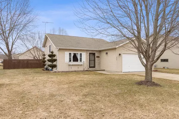 Pardeeville, WI 53954,202 Schneider Street