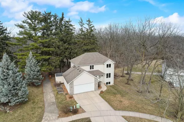 Fitchburg, WI 53719,3009 Pineway Trail