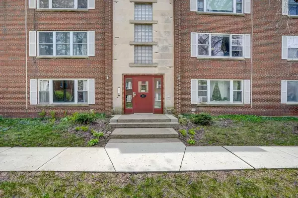 37 Sherman Terrace #1, Madison, WI 53704