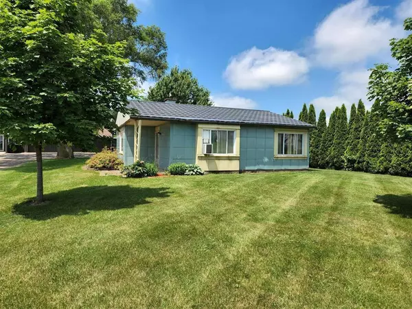 Fall River, WI 53932,N3233 Seier Road