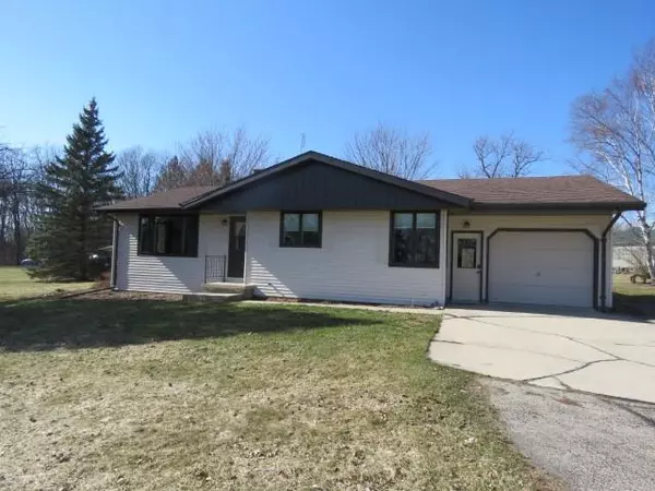 W859 County Road B, Campbellsport, WI 53010
