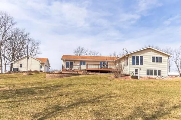 3731 Wilson Road, Dodgeville, WI 53533