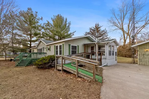 Montello, WI 53949,W446 Huron Bay Drive