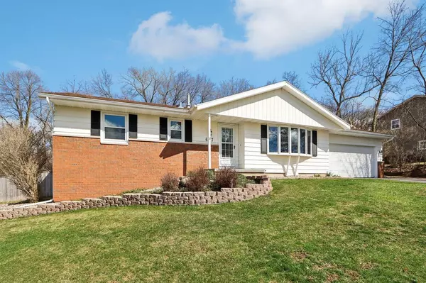 Deforest, WI 53532,617 Chokecherry Trail