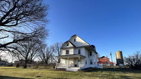 11501 E Highway 14, Avalon, WI 53505