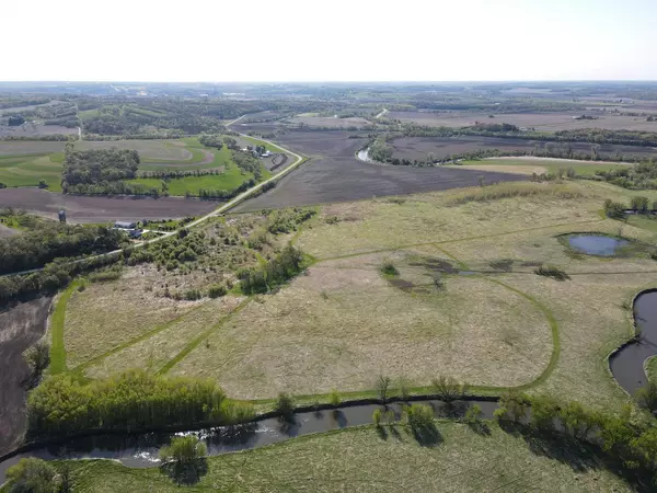 Browntown, WI 53522,139.57 AC County Road M