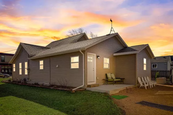 Pardeeville, WI 53954,105 Sanborn Street