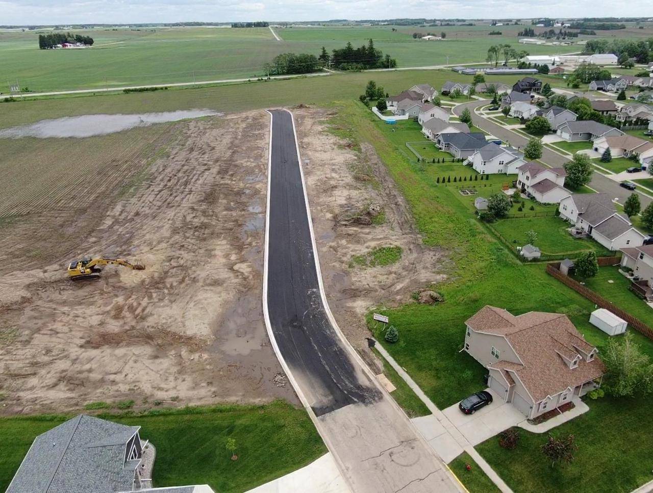 Lot 75 Chad Trail, Arlington, WI 53911